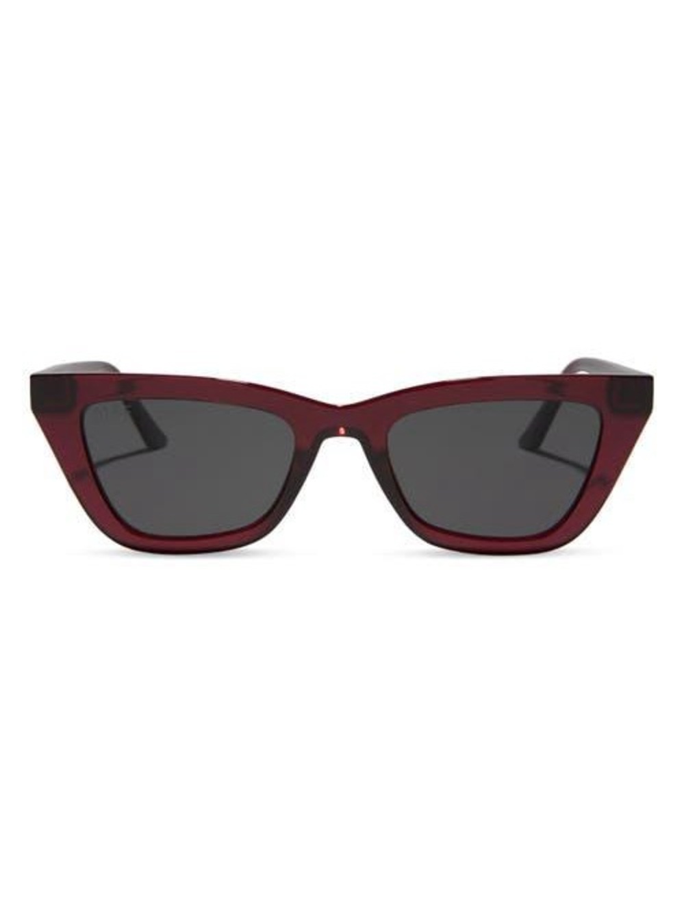 DIFF Women's Noelle 50Mm Cat Eye Sunglasses